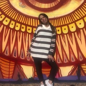 Meet your Posher, Paige